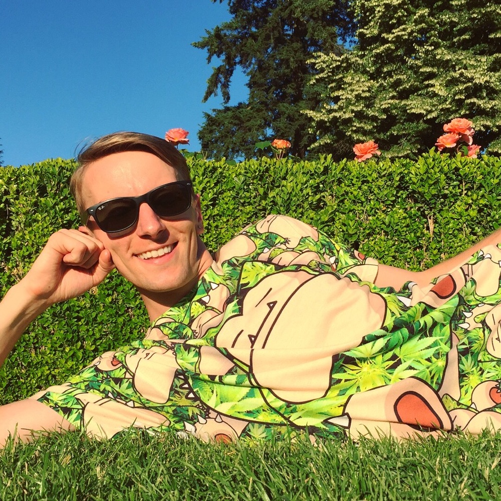 Meet your Posher, Bobby